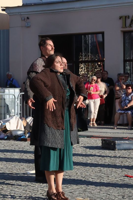 Trzeci dzień RETRO FEST w Chełmie! [GALERIA ZDJĘĆ] 