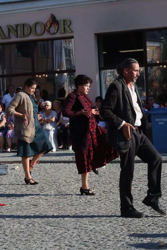 Trzeci dzień RETRO FEST w Chełmie! [GALERIA ZDJĘĆ] 