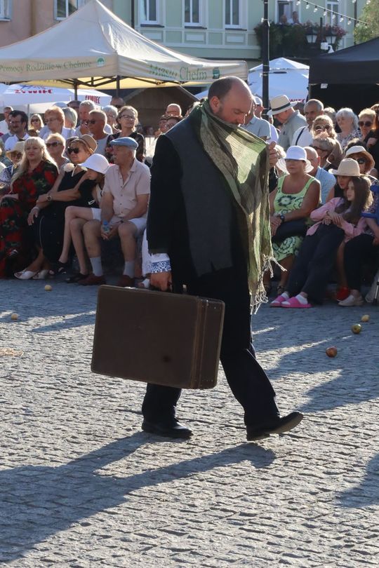 Trzeci dzień RETRO FEST w Chełmie! [GALERIA ZDJĘĆ] 