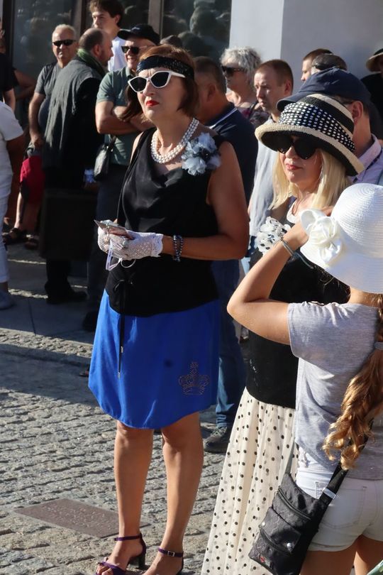 Trzeci dzień RETRO FEST w Chełmie! [GALERIA ZDJĘĆ] 