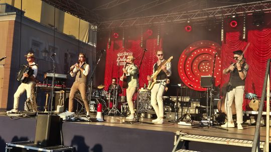 Trzeci dzień RETRO FEST w Chełmie! [GALERIA ZDJĘĆ]