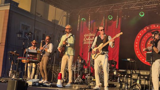 Trzeci dzień RETRO FEST w Chełmie! [GALERIA ZDJĘĆ]