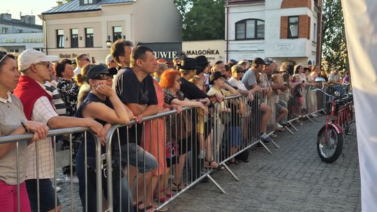 Trzeci dzień RETRO FEST w Chełmie! [GALERIA ZDJĘĆ]