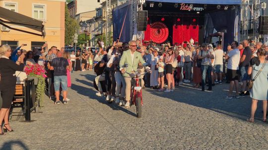 Trzeci dzień RETRO FEST w Chełmie! [GALERIA ZDJĘĆ]