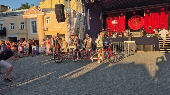 Trzeci dzień RETRO FEST w Chełmie! [GALERIA ZDJĘĆ]