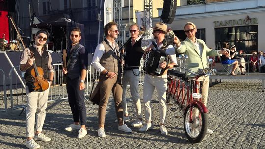 Trzeci dzień RETRO FEST w Chełmie! [GALERIA ZDJĘĆ]
