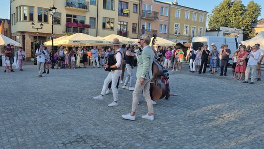 Trzeci dzień RETRO FEST w Chełmie! [GALERIA ZDJĘĆ]