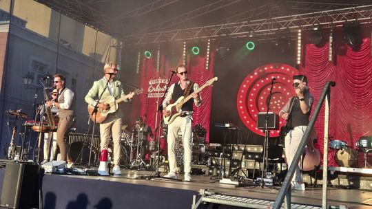 Trzeci dzień RETRO FEST w Chełmie! [GALERIA ZDJĘĆ]