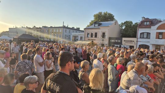 Trzeci dzień RETRO FEST w Chełmie! [GALERIA ZDJĘĆ]