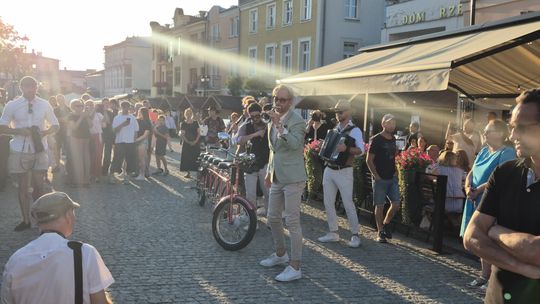 Trzeci dzień RETRO FEST w Chełmie! [GALERIA ZDJĘĆ]