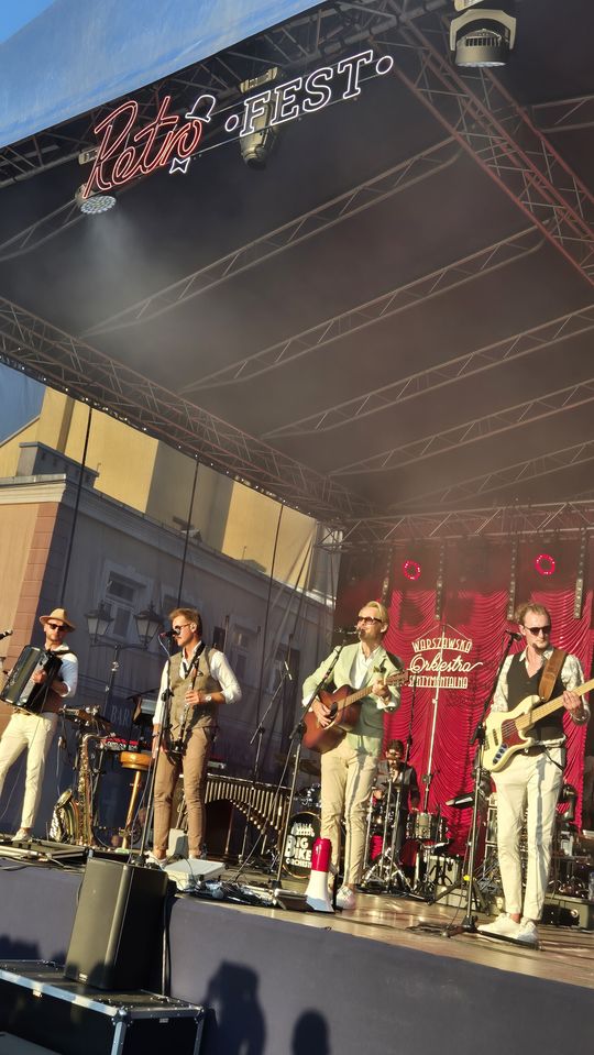 Trzeci dzień RETRO FEST w Chełmie! [GALERIA ZDJĘĆ]