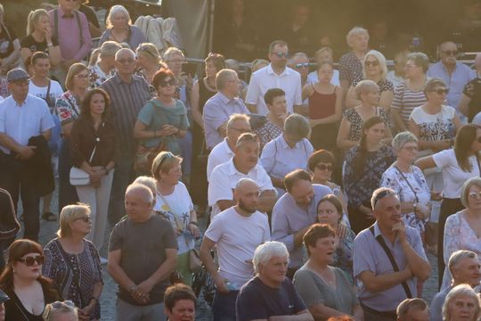 Trzeci dzień RETRO FEST w Chełmie! [GALERIA ZDJĘĆ]