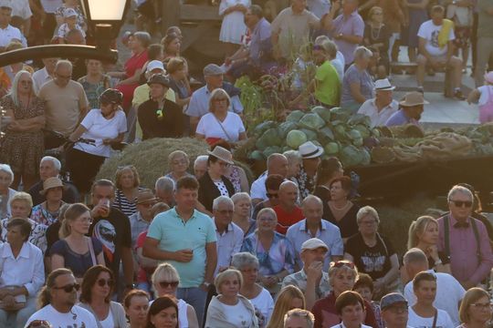 Trzeci dzień RETRO FEST w Chełmie! [GALERIA ZDJĘĆ]