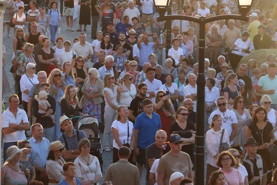 Trzeci dzień RETRO FEST w Chełmie! [GALERIA ZDJĘĆ]