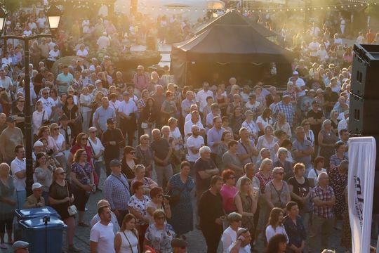 Trzeci dzień RETRO FEST w Chełmie! [GALERIA ZDJĘĆ]
