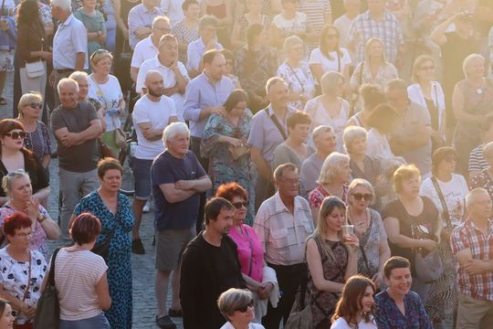 Trzeci dzień RETRO FEST w Chełmie! [GALERIA ZDJĘĆ]