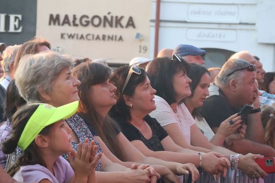 Trzeci dzień RETRO FEST w Chełmie! [GALERIA ZDJĘĆ]