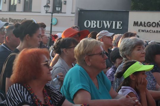 Trzeci dzień RETRO FEST w Chełmie! [GALERIA ZDJĘĆ]