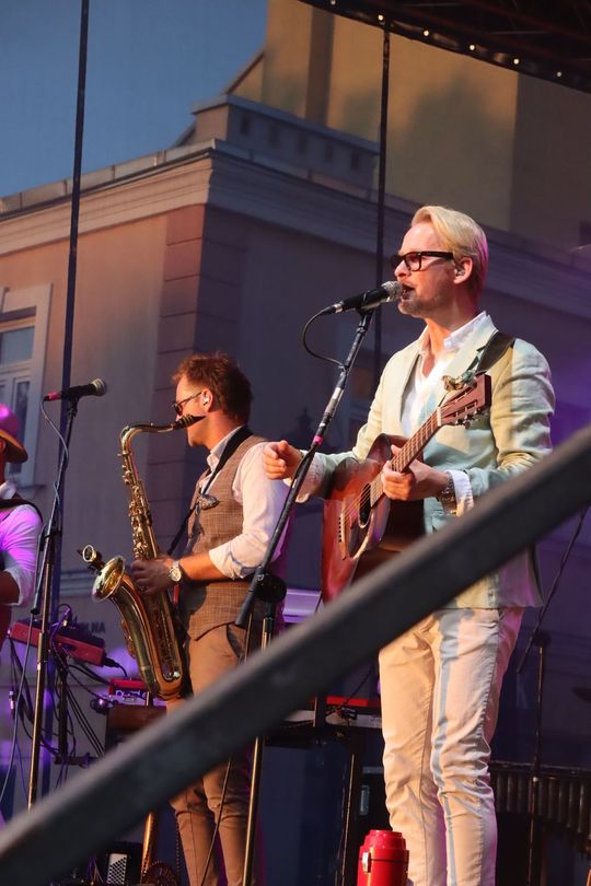 Trzeci dzień RETRO FEST w Chełmie! [GALERIA ZDJĘĆ]