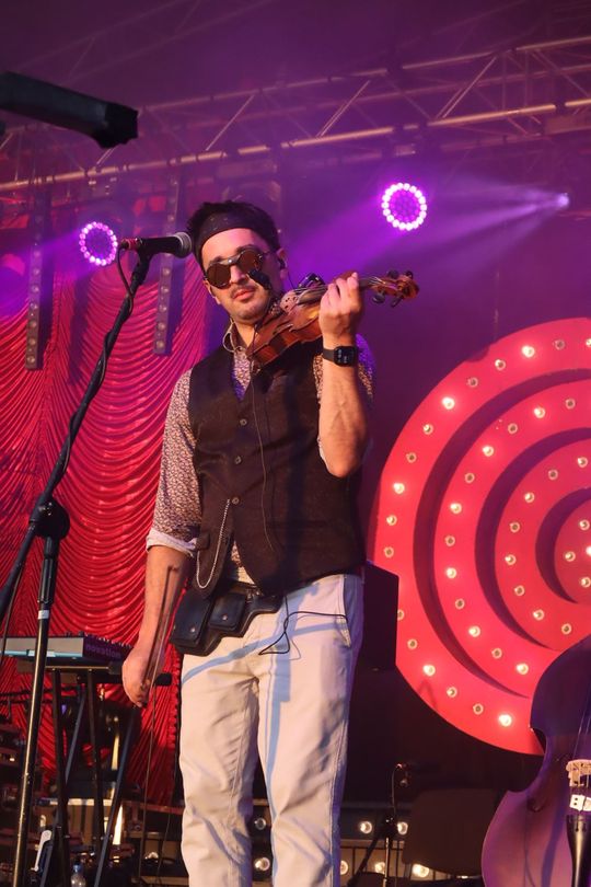 Trzeci dzień RETRO FEST w Chełmie! [GALERIA ZDJĘĆ]