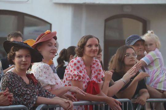 Trzeci dzień RETRO FEST w Chełmie! [GALERIA ZDJĘĆ]