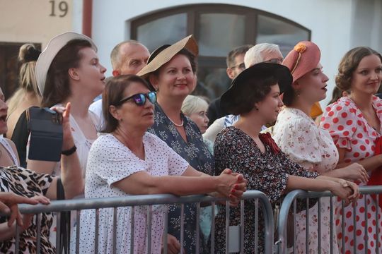 Trzeci dzień RETRO FEST w Chełmie! [GALERIA ZDJĘĆ]