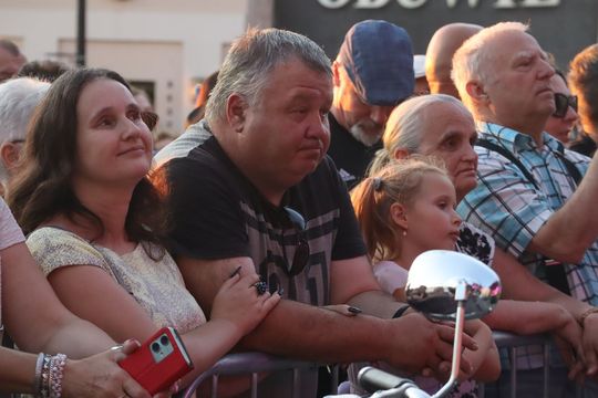 Trzeci dzień RETRO FEST w Chełmie! [GALERIA ZDJĘĆ]