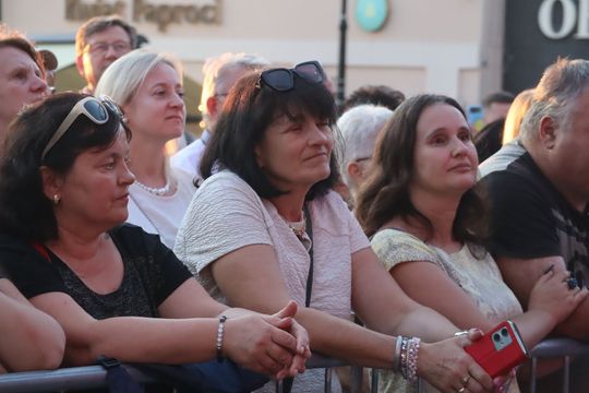 Trzeci dzień RETRO FEST w Chełmie! [GALERIA ZDJĘĆ]