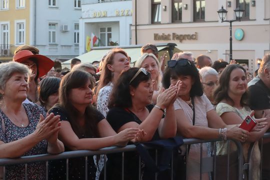 Trzeci dzień RETRO FEST w Chełmie! [GALERIA ZDJĘĆ]