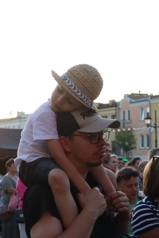 Trzeci dzień RETRO FEST w Chełmie! [GALERIA ZDJĘĆ]
