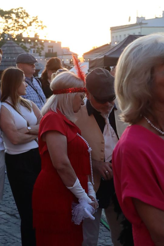 Trzeci dzień RETRO FEST w Chełmie! [GALERIA ZDJĘĆ]