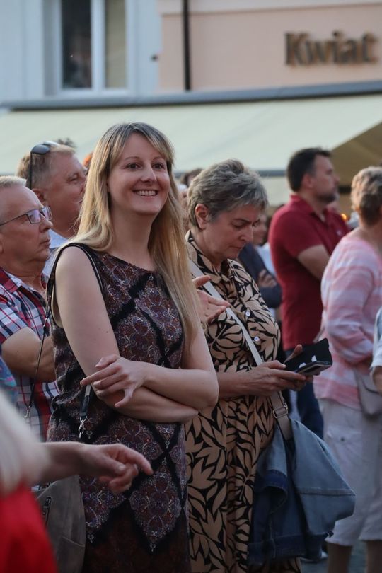 Trzeci dzień RETRO FEST w Chełmie! [GALERIA ZDJĘĆ]