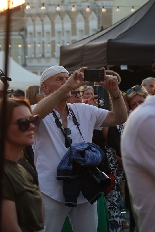 Trzeci dzień RETRO FEST w Chełmie! [GALERIA ZDJĘĆ]