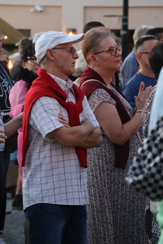 Trzeci dzień RETRO FEST w Chełmie! [GALERIA ZDJĘĆ]