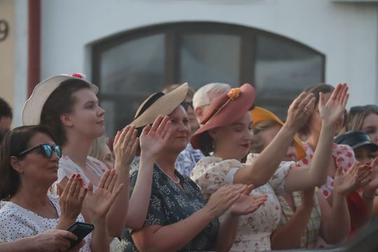Trzeci dzień RETRO FEST w Chełmie! [GALERIA ZDJĘĆ]