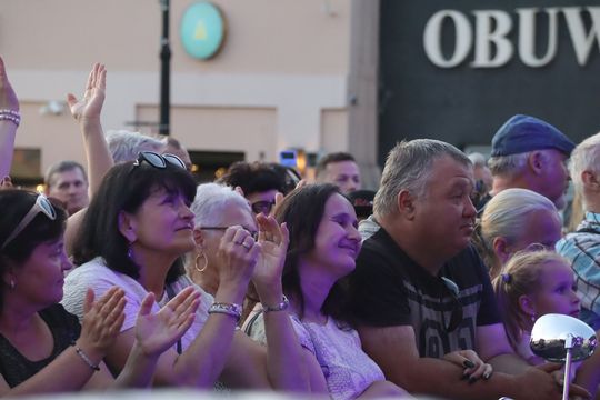 Trzeci dzień RETRO FEST w Chełmie! [GALERIA ZDJĘĆ]