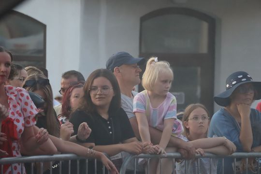 Trzeci dzień RETRO FEST w Chełmie! [GALERIA ZDJĘĆ]