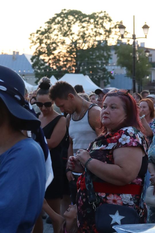 Trzeci dzień RETRO FEST w Chełmie! [GALERIA ZDJĘĆ]