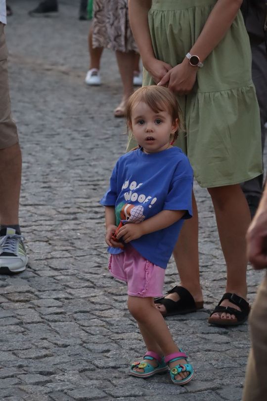 Trzeci dzień RETRO FEST w Chełmie! [GALERIA ZDJĘĆ]