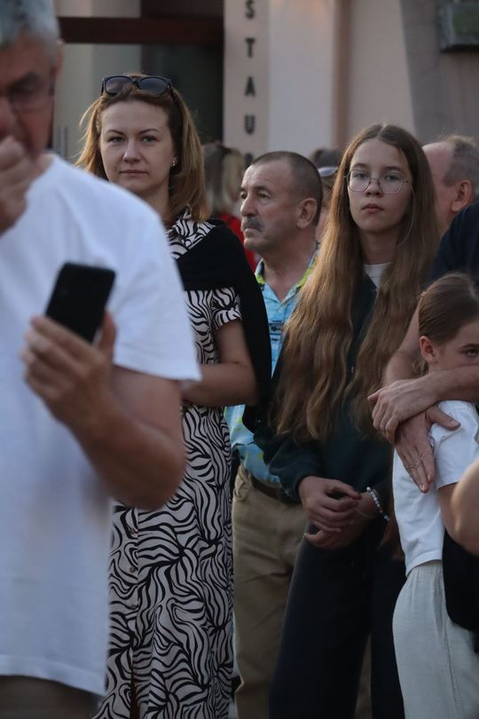 Trzeci dzień RETRO FEST w Chełmie! [GALERIA ZDJĘĆ]