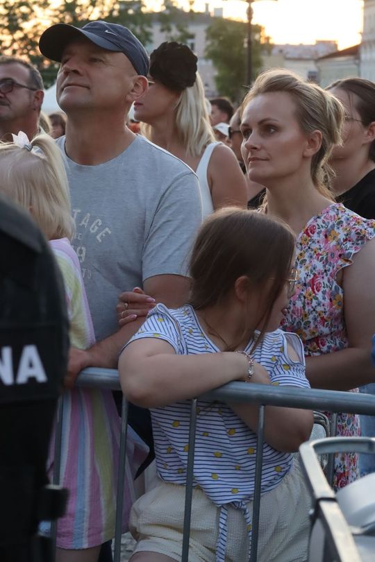 Trzeci dzień RETRO FEST w Chełmie! [GALERIA ZDJĘĆ]