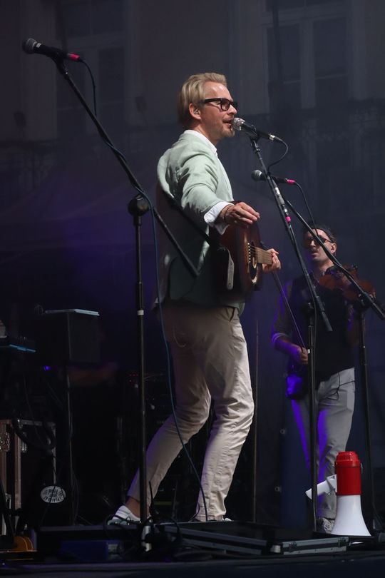 Trzeci dzień RETRO FEST w Chełmie! [GALERIA ZDJĘĆ]
