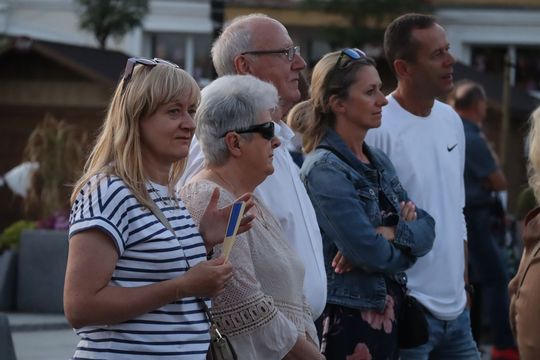 Trzeci dzień RETRO FEST w Chełmie! [GALERIA ZDJĘĆ]