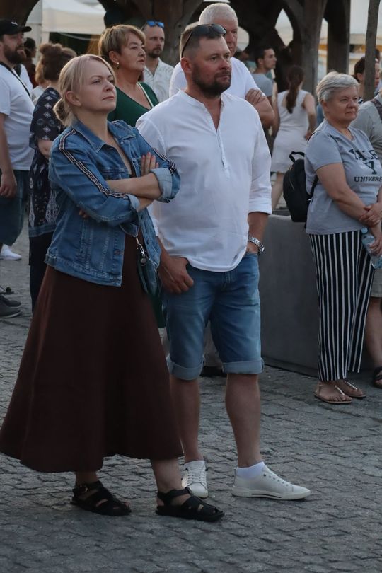 Trzeci dzień RETRO FEST w Chełmie! [GALERIA ZDJĘĆ]