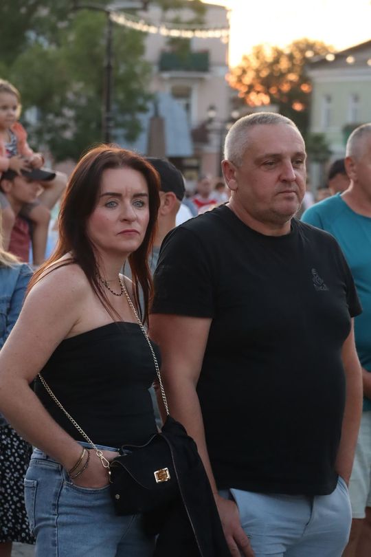 Trzeci dzień RETRO FEST w Chełmie! [GALERIA ZDJĘĆ]