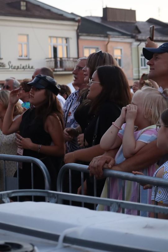 Trzeci dzień RETRO FEST w Chełmie! [GALERIA ZDJĘĆ]