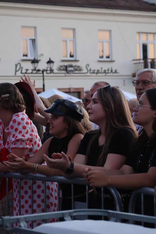 Trzeci dzień RETRO FEST w Chełmie! [GALERIA ZDJĘĆ]