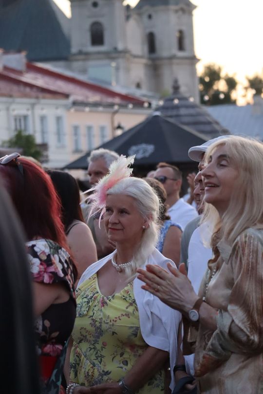 Trzeci dzień RETRO FEST w Chełmie! [GALERIA ZDJĘĆ]