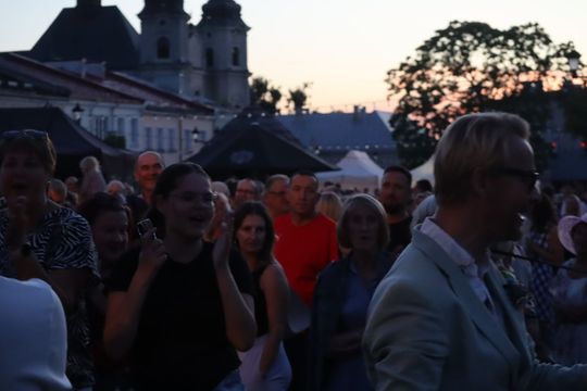Trzeci dzień RETRO FEST w Chełmie! [GALERIA ZDJĘĆ]