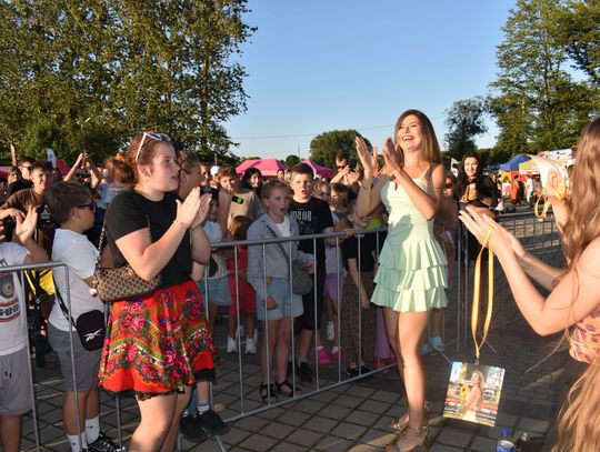 Piknik Wawrzyńca przyciągnął mieszkańców Żółkiewki [GALERIA ZDJĘĆ]